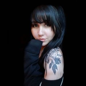 Meet your Posher, Sabrina